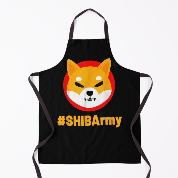 Item preview, Shiba Army SHIBARMY designed and sold by KYLIEROBERa.
