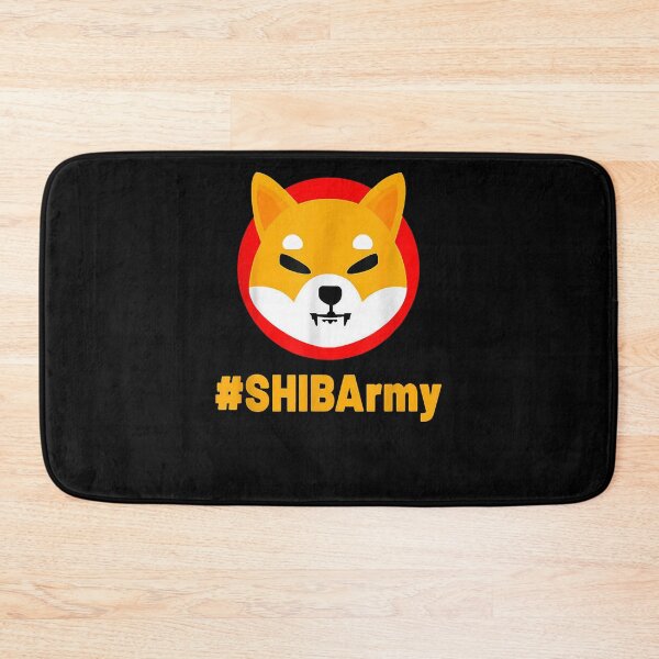 Item preview, Shiba Army SHIBARMY designed and sold by KYLIEROBERa.