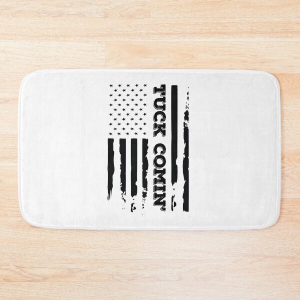 Item preview, tuck comin ,vintage flag American Football Fans designed and sold by Artsy Aura ⭐⭐⭐⭐⭐  .