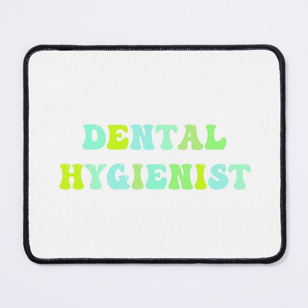 Item preview, Dental Hygienist  designed and sold by Sarahgranchelli.