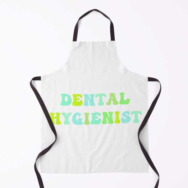 Item preview, Dental Hygienist designed and sold by Sarahgranchelli.