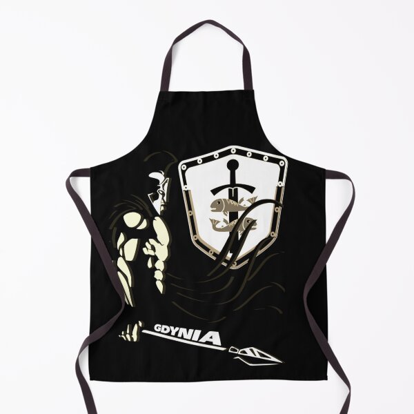 Item preview, GDYNIA CITY - DEFENDING WARRIORS designed and sold by AEROSPACE-IND.