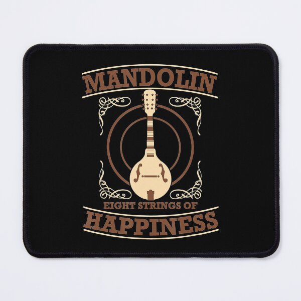 Item preview, Mandolin Mandolin designed and sold by HansWerne.