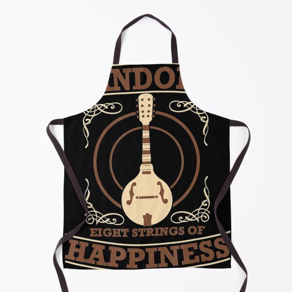 Item preview, Mandolin Mandolin designed and sold by HansWerne.