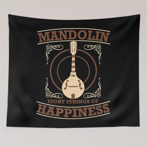 Item preview, Mandolin Mandolin designed and sold by HansWerne.