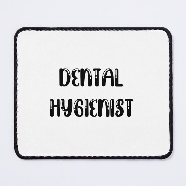 Item preview, Dental Hygienist designed and sold by Sarahgranchelli.