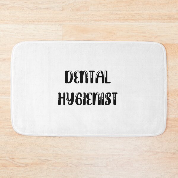 Item preview, Dental Hygienist  designed and sold by Sarahgranchelli.