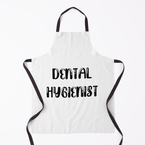 Item preview, Dental Hygienist designed and sold by Sarahgranchelli.