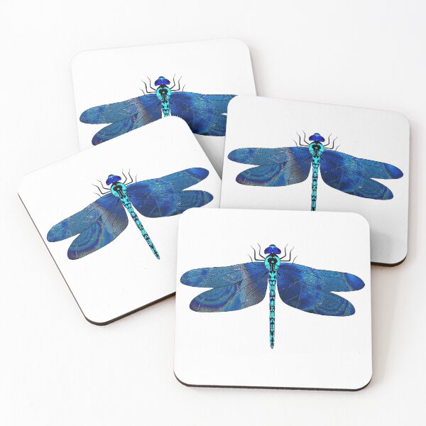 Item preview, JDF-Blue designed and sold by jenscreatesart.