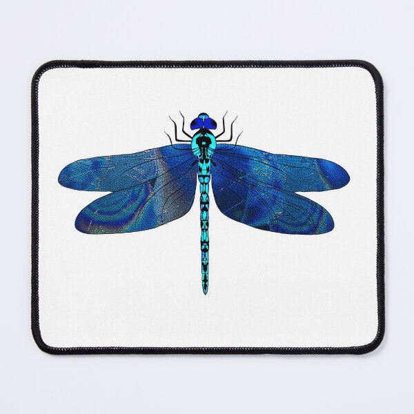 Item preview, JDF-Blue designed and sold by jenscreatesart.