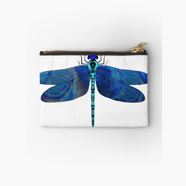 Item preview, JDF-Blue designed and sold by jenscreatesart.