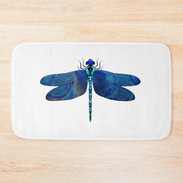 Item preview, JDF-Blue designed and sold by jenscreatesart.
