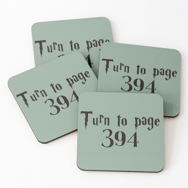 Item preview, Page 394 designed and sold by tayyshep.