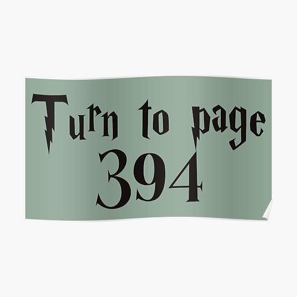 Page 394 Poster