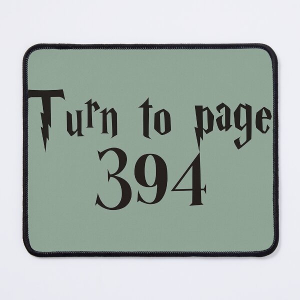 Item preview, Page 394 designed and sold by tayyshep.