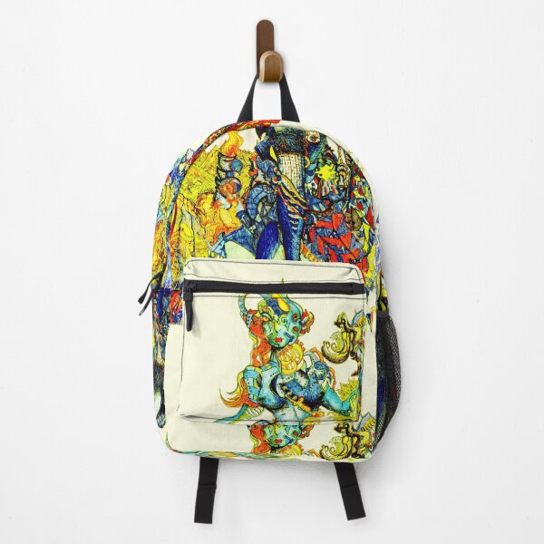 Item preview, "Cyberian" Android Goddess MIX 2 designed and sold by Grant Wilson.