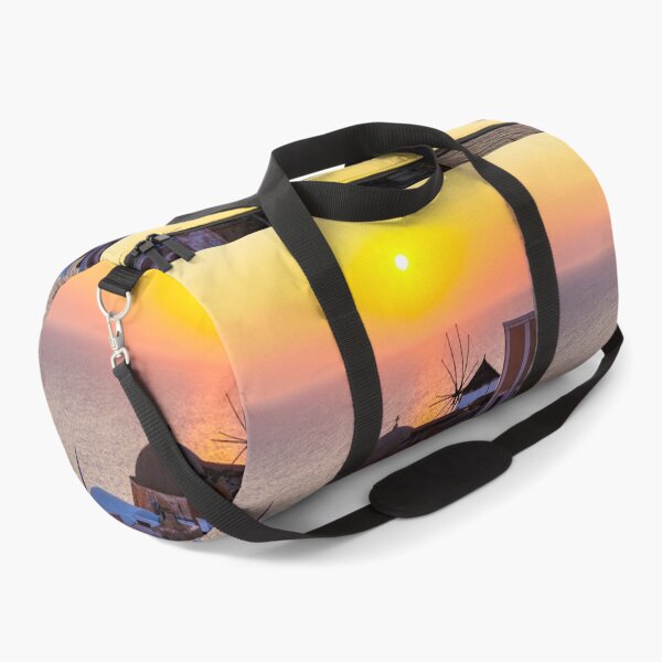 Item preview, Oia Santorini Sunset designed and sold by Paul Thompson Photography.