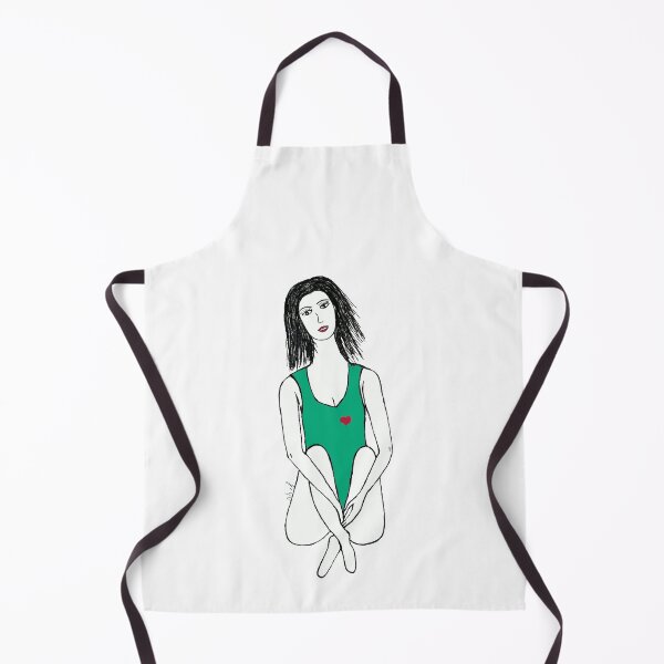 Item preview, Thinking about love designed and sold by Liat Mor.