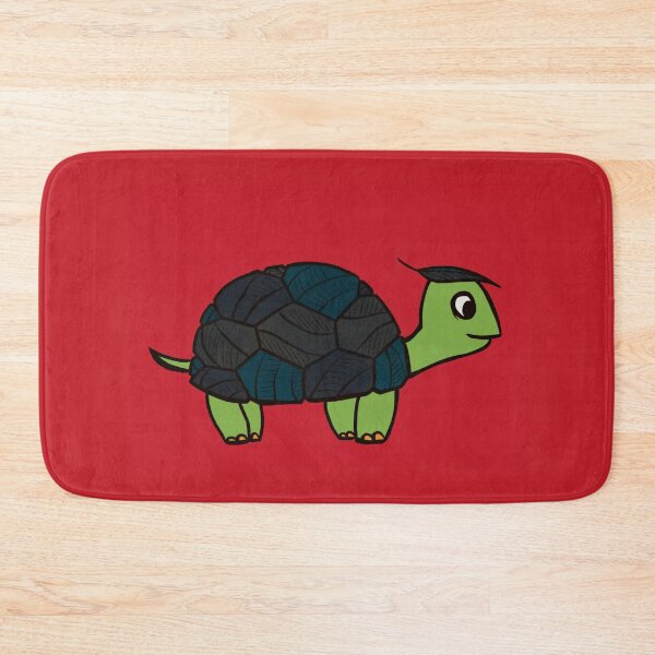 Item preview, Cute turtle design designed and sold by Thingiesbyme.
