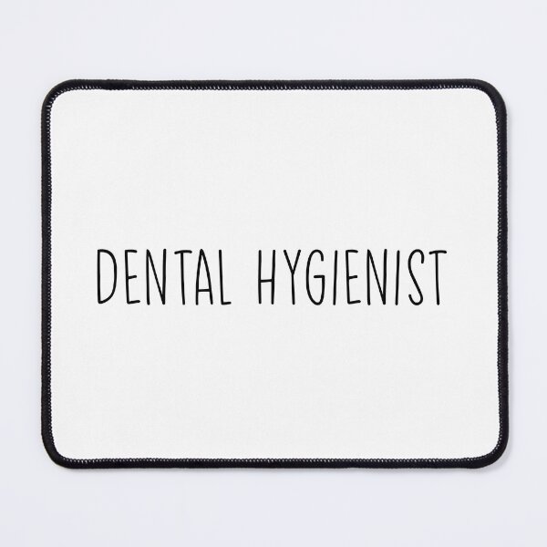 Item preview, Dental Hygienist  designed and sold by Sarahgranchelli.