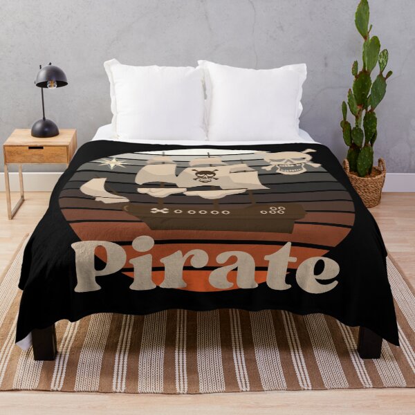 Item preview, Pirate designed and sold by Branka.