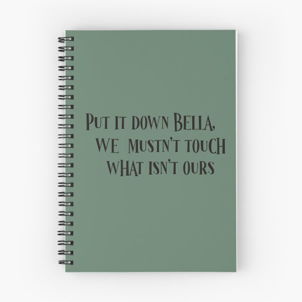 Item preview, Mustn’t touch designed and sold by tayyshep.