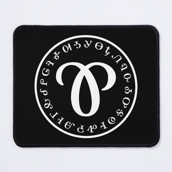 Item preview, Indigenous - Cherokee Indian Font Design designed and sold by Utopurist.
