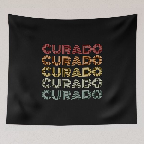 Item preview, Curado Retro Style designed and sold by MariosNydras.