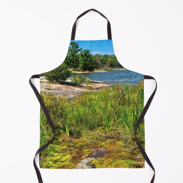 Item preview, Canadian Shield Wetland designed and sold by wildvalecreate.