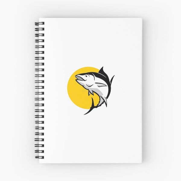 Item preview, Tuna Logo designed and sold by Robert-Store.