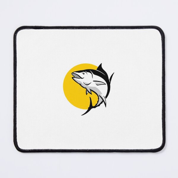Item preview, Tuna Logo designed and sold by Robert-Store.