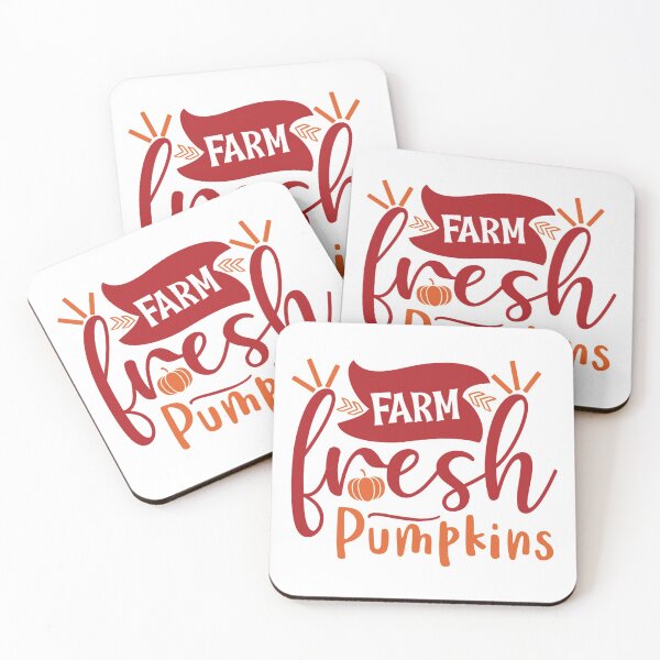 Item preview, Farm Fresh Pumpkins Watercolor Design - Trendy Pumpkin Fall Design for Fall Lovers & Thanksgiving designed and sold by Prince - Bestseller ★★★★★.