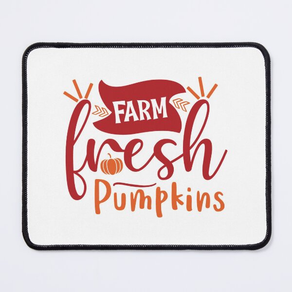Item preview, Farm Fresh Pumpkins Watercolor Design - Trendy Pumpkin Fall Design for Fall Lovers & Thanksgiving designed and sold by Prince - Bestseller ★★★★★.