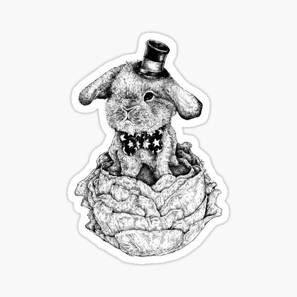 Like a Boss Sticker
