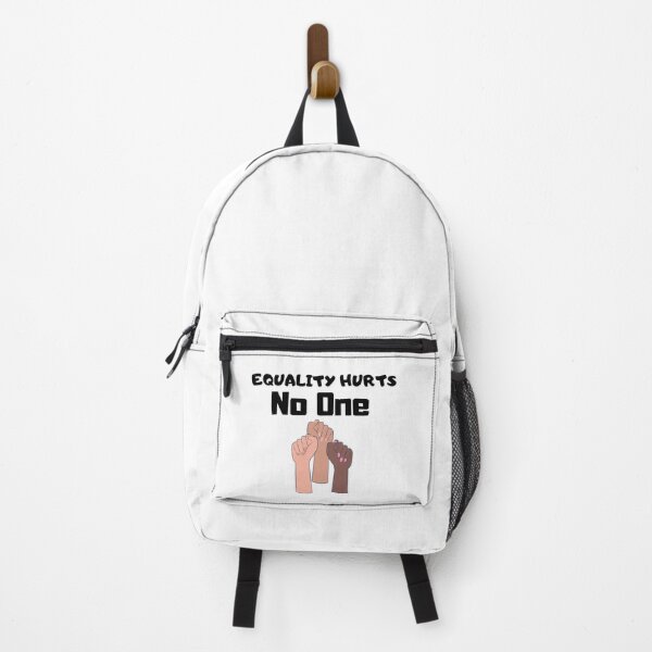 Item preview, Equality hurts no one designed and sold by shopcup.