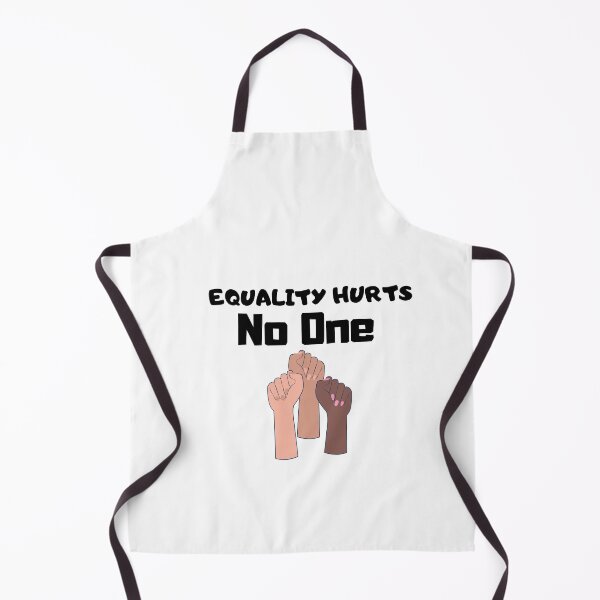 Item preview, Equality hurts no one designed and sold by shopcup.