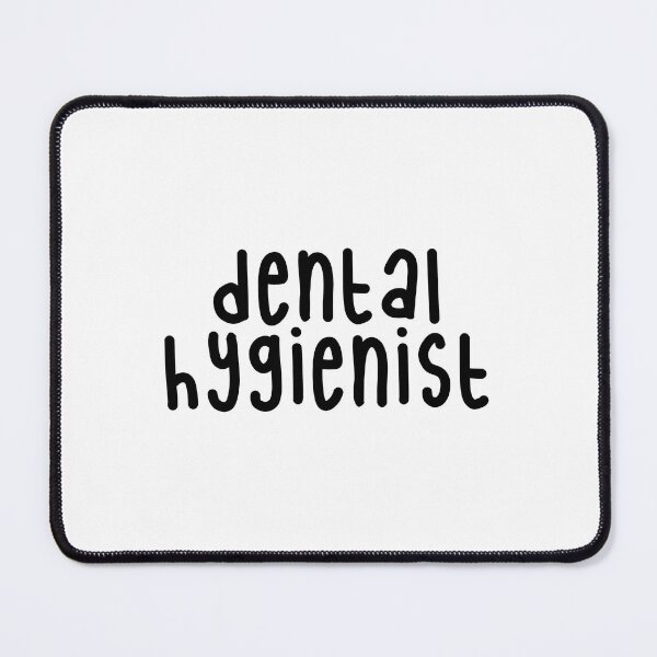 Item preview, Dental Hygienist  designed and sold by Sarahgranchelli.