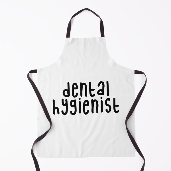 Item preview, Dental Hygienist designed and sold by Sarahgranchelli.