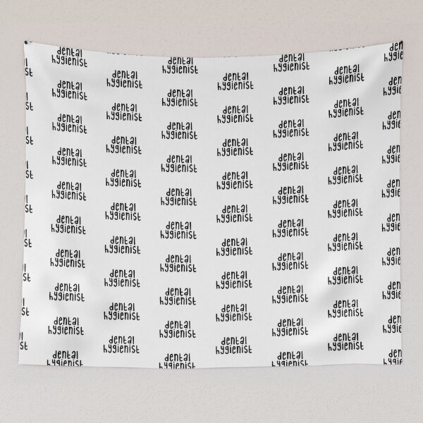 Item preview, Higienista dental designed and sold by Sarahgranchelli.