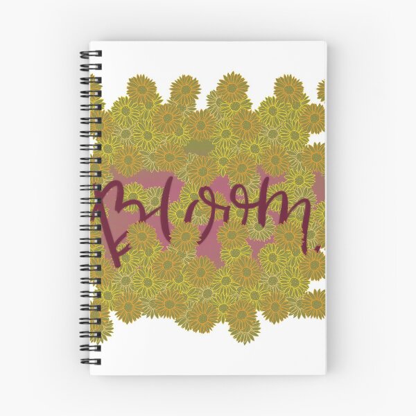 Item preview, Fresh Bloom - Yellow, Green and Pink designed and sold by DesignsByJaycee.
