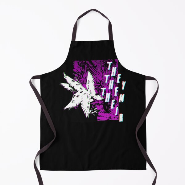 Item preview, TheyThemTheir designed and sold by KYLIEROBERa.