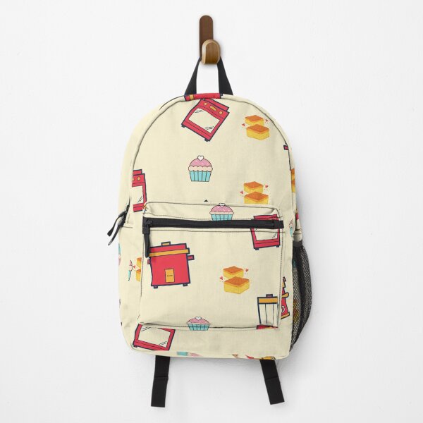 Item preview, Cute electrick cooker and cakes  designed and sold by Dogpleasworld.