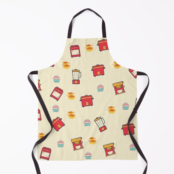 Item preview, Cute electrick cooker and cakes  designed and sold by Dogpleasworld.
