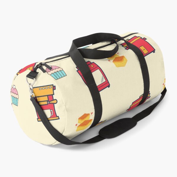 Item preview, Cute electrick cooker and cakes  designed and sold by Dogpleasworld.
