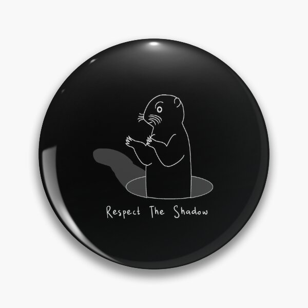 Item preview, Respeta el Día de la Marmota Sombra designed and sold by TranscendFlow.
