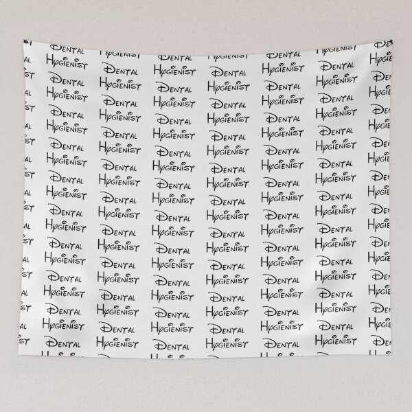 Item preview, Higienista dental designed and sold by Sarahgranchelli.