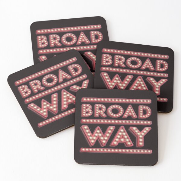 Item preview, broadway lights designed and sold by nigejohn.