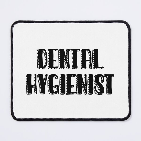 Item preview, Dental Hygienist  designed and sold by Sarahgranchelli.