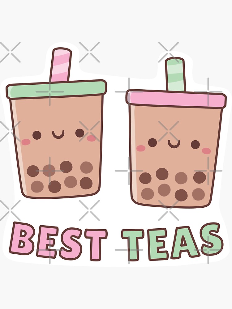 Boba Bubble Tea: Doodling Game - Apps on Google Play