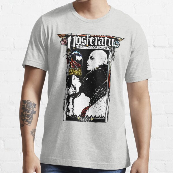 nosferatu Essential T-Shirt